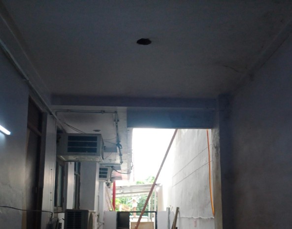 project