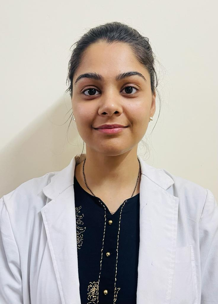 Dr. kajal Jain